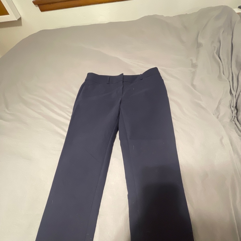 Loft Dress Pants
